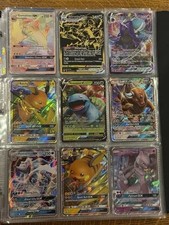 100x Pokemon Cards Bundle 10