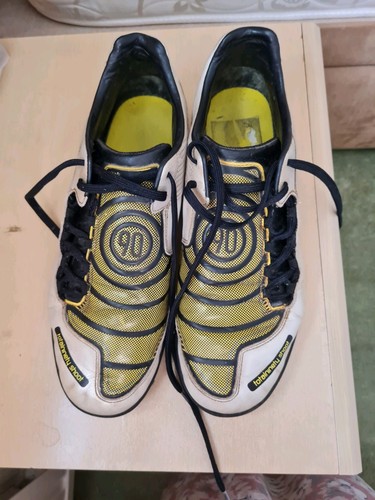 Nike total astroturf boots - nike,