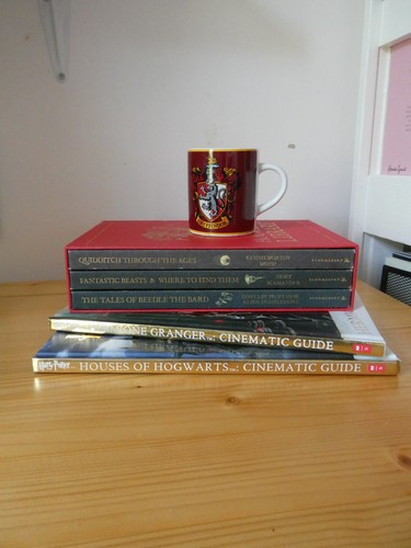 Harry potter bundle five - bundle,