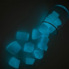 Luminous crystal quartz - luminous,