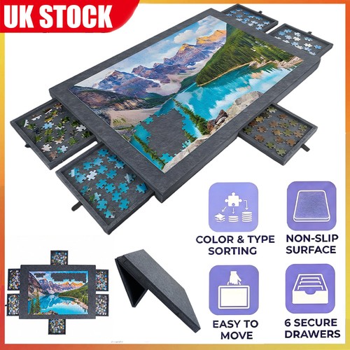 1000 pcs jigsaw puzzle board - 1000,