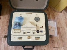Telefunken 85 Reel-to-Reel
