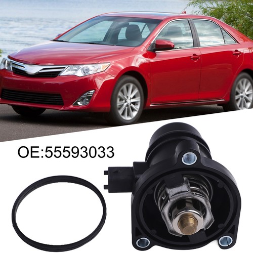 Thermostat housing for - thermostat,
