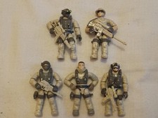 MEGA Bloks/Construx Call of