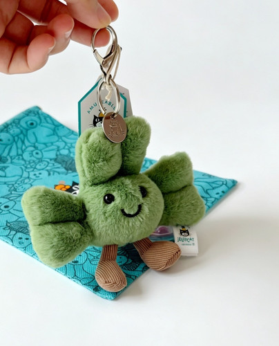 Jellycat amuseables siofra - jellycat,
