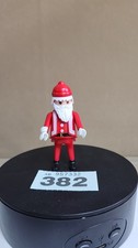 Playmobil ~ Santa Claus Figure