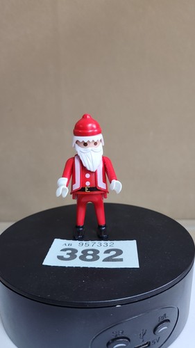 Playmobil santa claus - ~,