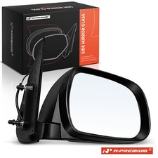 A-Premium Right Electric Door