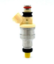 FUEL INJECTOR FOR SUZUKI VITARA GEO TRACKER X-90 SIDEKICK INP-470 15710-58B00