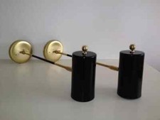 SCONCE or CEILING Light LARGE