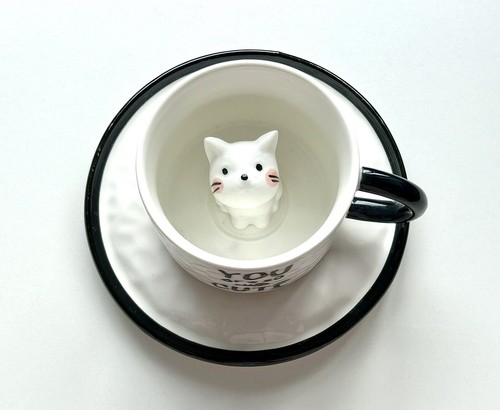 Japanese style porcelain - , 3d