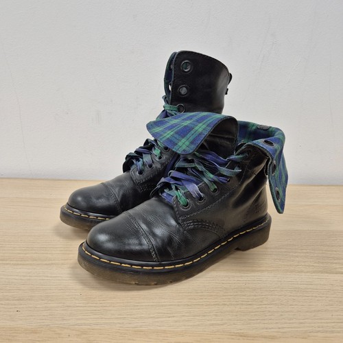 Martens aimilie green - martens,
