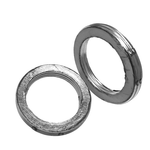 Pieces exhaust gasket ring - gasket,