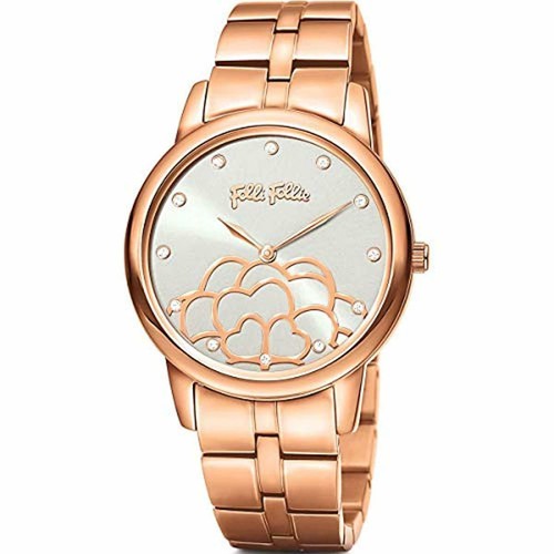 Folli follie half sant - follie,