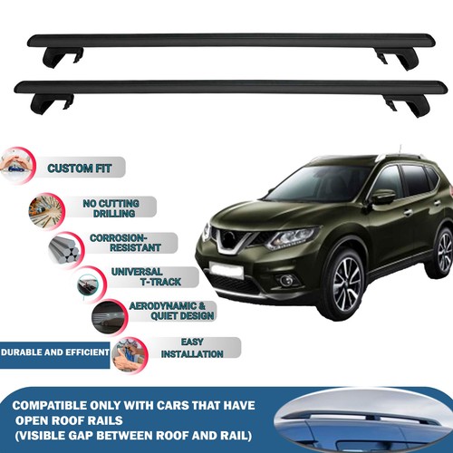 Roof rack cross - roof,