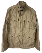 RED HERRING JACKET SMALL BEIGE