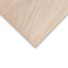 Oak Faced Ply Plywood Sheet
