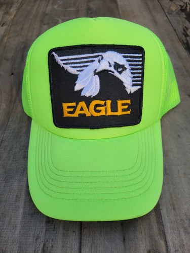 Eagle fishing - finder, )