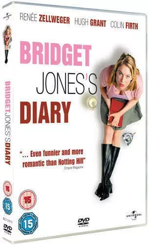 Bridget jones diary - bridget, jones's