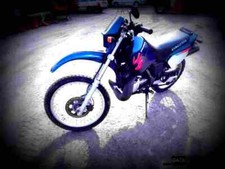 Cagiva W8 1998 5A4 Photo