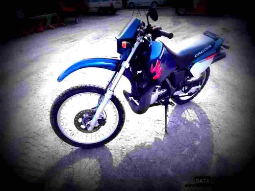 Cagiva 1998 5a4 photo - cagiva,