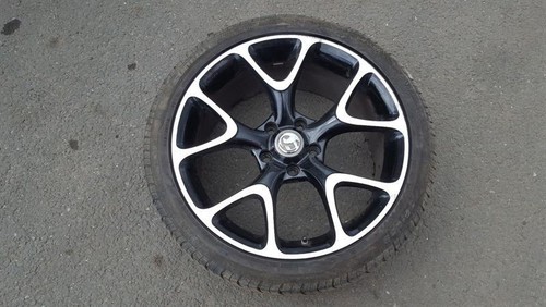 Vauxhall insignia techline 5 - insignia,