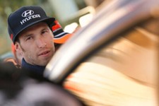 Chris Atkinson (AUS) Hyundai