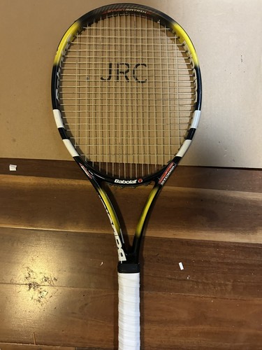 Tennis racket babolat - tennis,