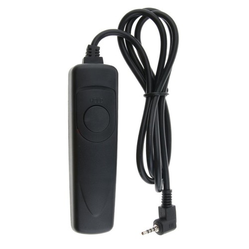 Remote shutter release - remote,