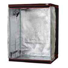 BAY6 Grow Tent 1.0m x 1.5m x 2.0m – Sturdy & Affordable Indoor Grow Tent