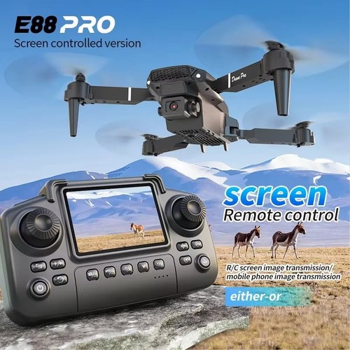 Gps drone with camera wifi - drone,