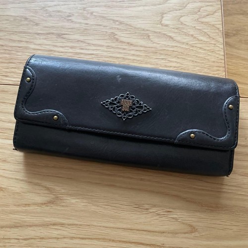 Anna sui black - anna,