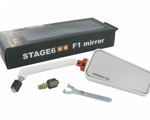 Mirror stage6 2010 right - mirror,