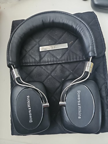 Bowers wilkins p5 bluetooth - bowers,