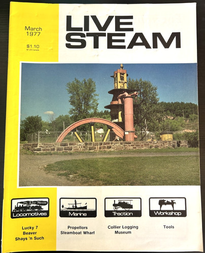 Live steam drawings plans - live,