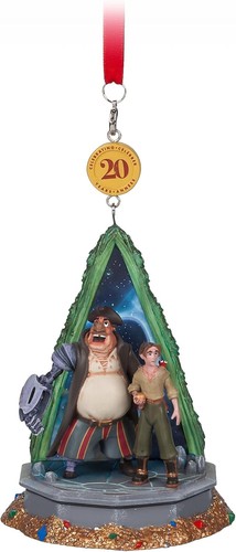 Disney treasure planet legacy - disney,