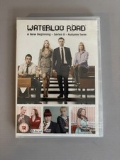 Waterloo road series autumn - waterloo,