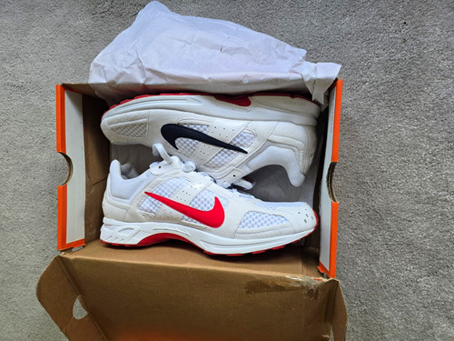 Vintage nike air zoom - vintage,