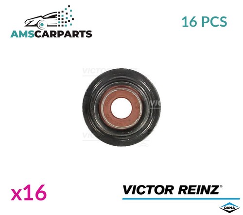 Valve stem seal set - stem,