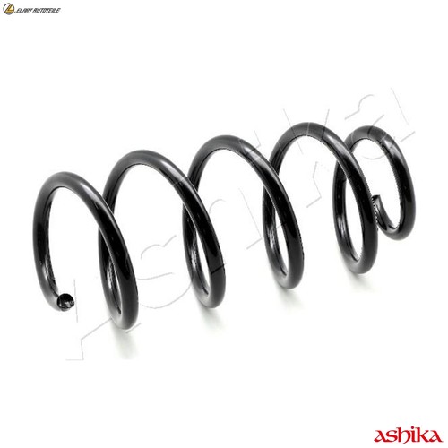 Suspension spring zca3511h - suspension,