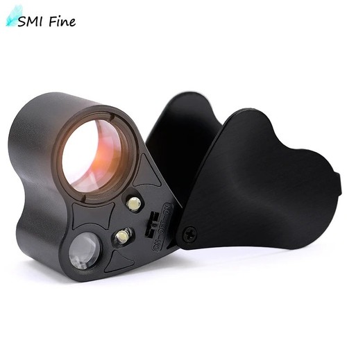 Pocket jewellers eye loupe - pocket,