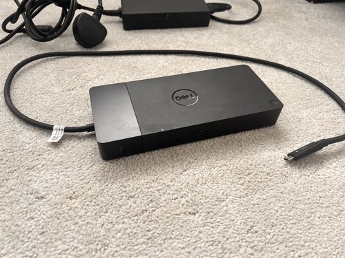 Original dell d6000 - dell, docking