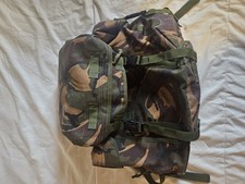 Genuine British Army Issue