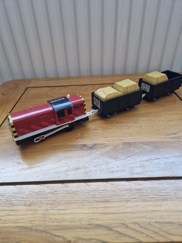 Vintage tomy motorised - vintage,