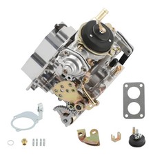 38DGES Carb for Ford V6 Essex