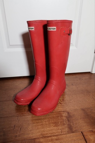 Hunter boots made scotland - hunter,