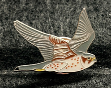 RSPB MERLIN (IN FLIGHT) NO