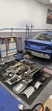 BMW E30 M3 ENGINE S14B23 
