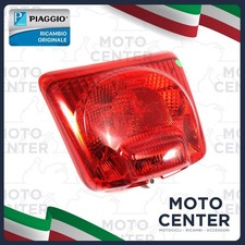 Original Complete Rear Light Piaggio Vespa GTS 125 300 SUPER ('16-'18)