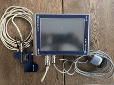 VideoJet 8510 TIJ 2.5 Printer